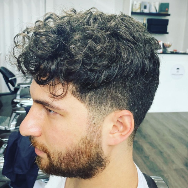 Identity Man Barberia - South Yarra Premium Italian Barber